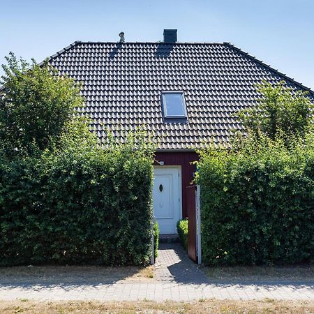 Vila Kapitaenshaus - Kajuete Ahrenshoop Exteriér fotografie